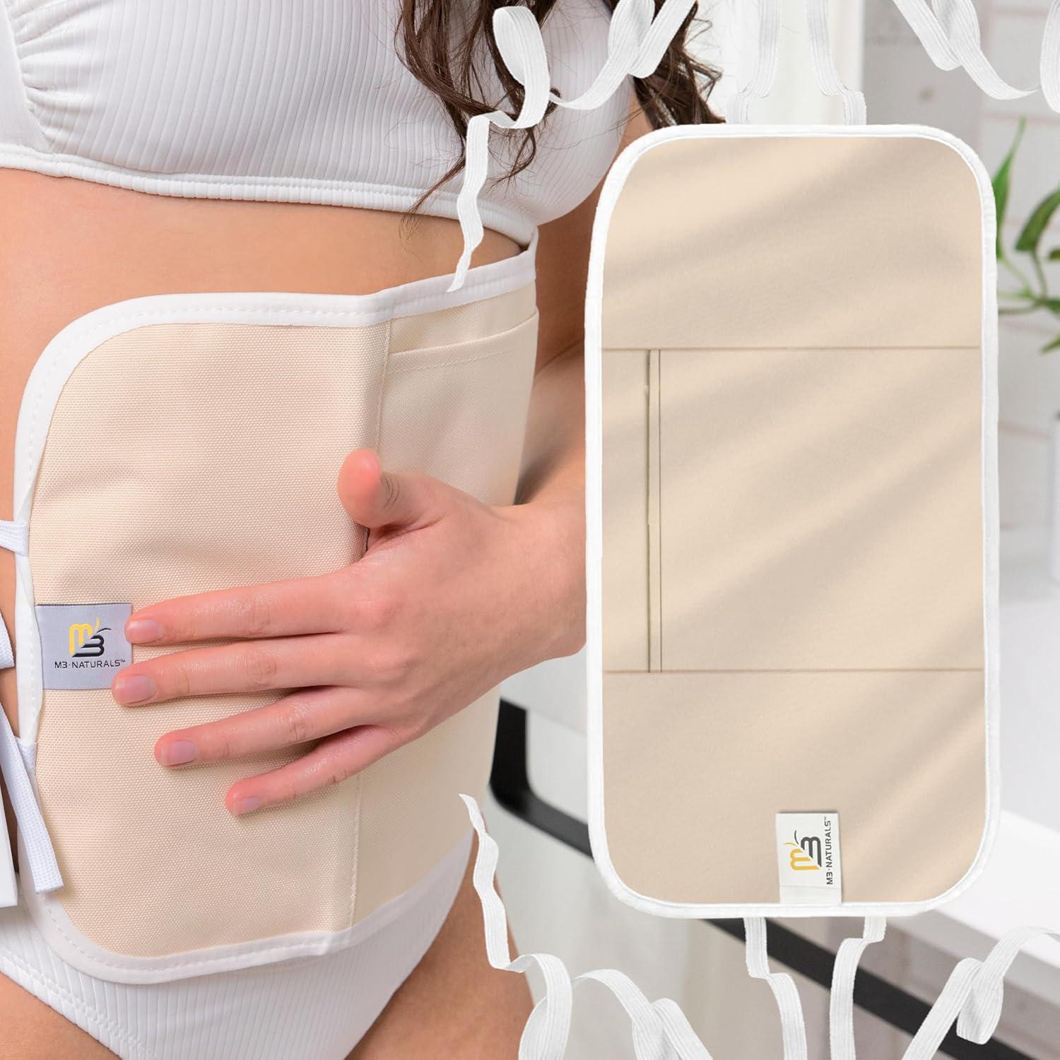 image100 Pure Organic Castor Oil for Hair Lash and Eyebrow Growth Lymphatic Drainage and Skin Hydration HexaneFree Cold Pressed Unrefined in a 4 fl oz Glass Bottle with DropperCastor Oil Wrap