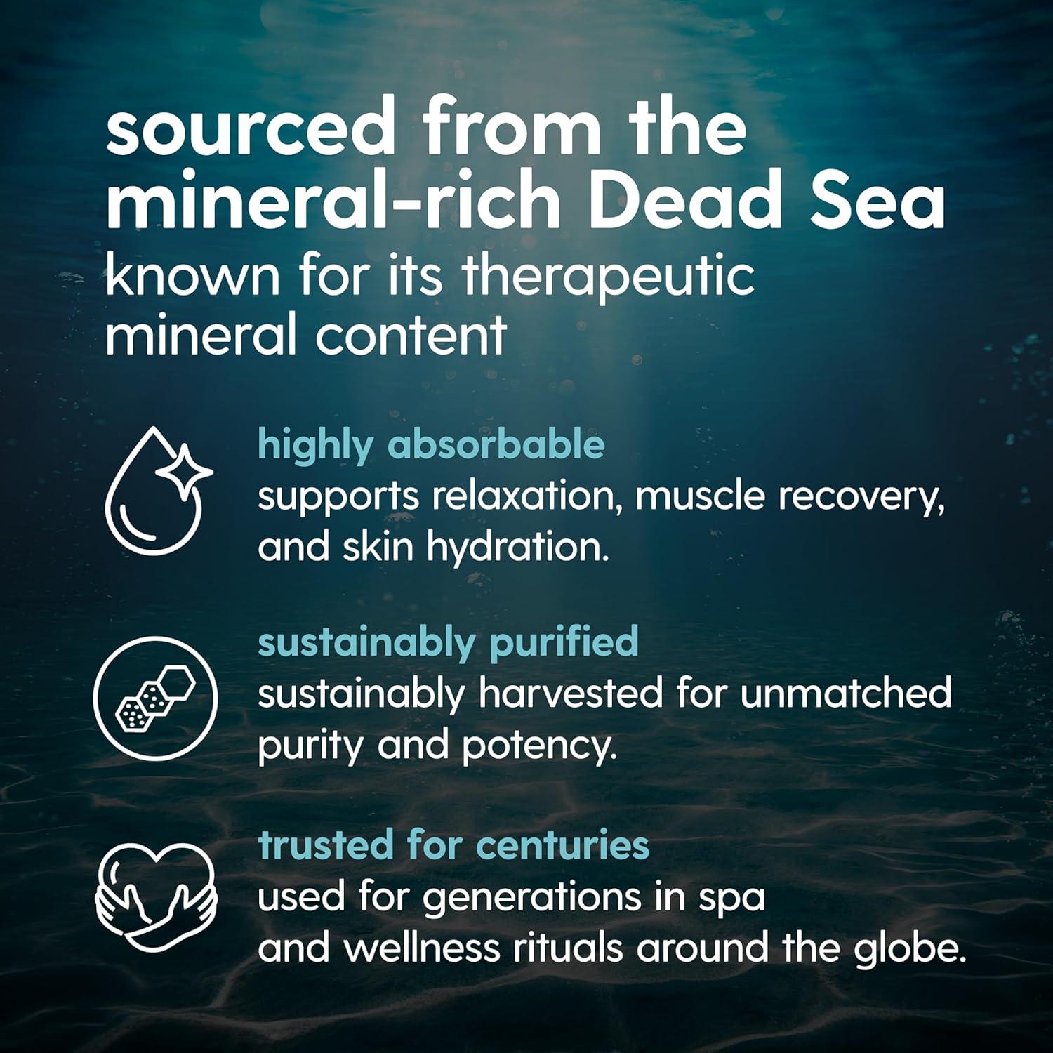 imageArnica Sore Muscle Massage Oil with Collagen Stem Cells and Menthol AntiCellulite Therapy for Full Body FastAbsorbing Multipurpose Treatment 8 fl oz by M3 NaturalsMagnesium Massage Oil Pack of 1