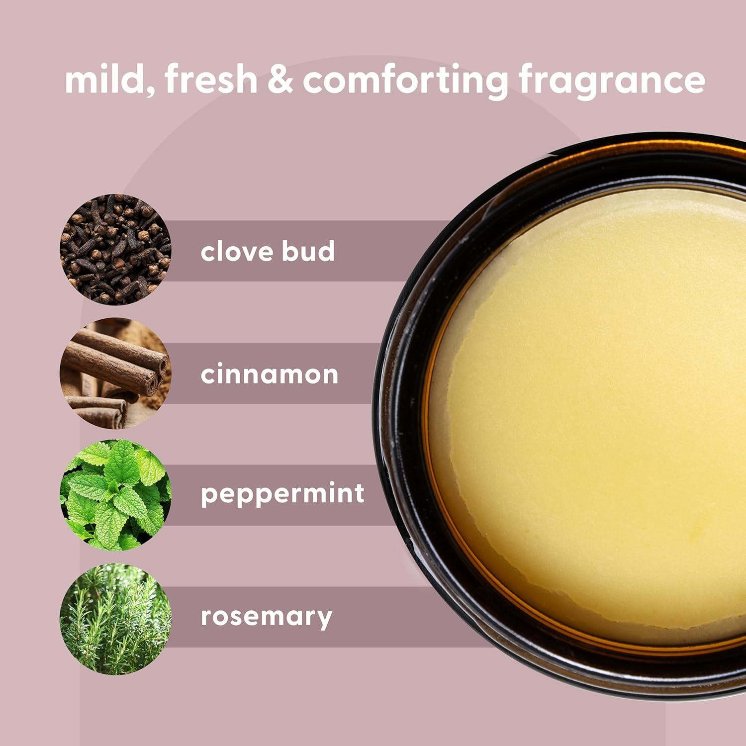 imageBum Bum Cream with Lemon Vanilla Scent 2in1 Skin Care Cellulite Treatment ampamp Massage Lotion NonGreasy Skin Tightening for Firm Butt Belly and Thighs with Cupuau Collagen and Caffeine 8 Fl OzScented Beef Tallow