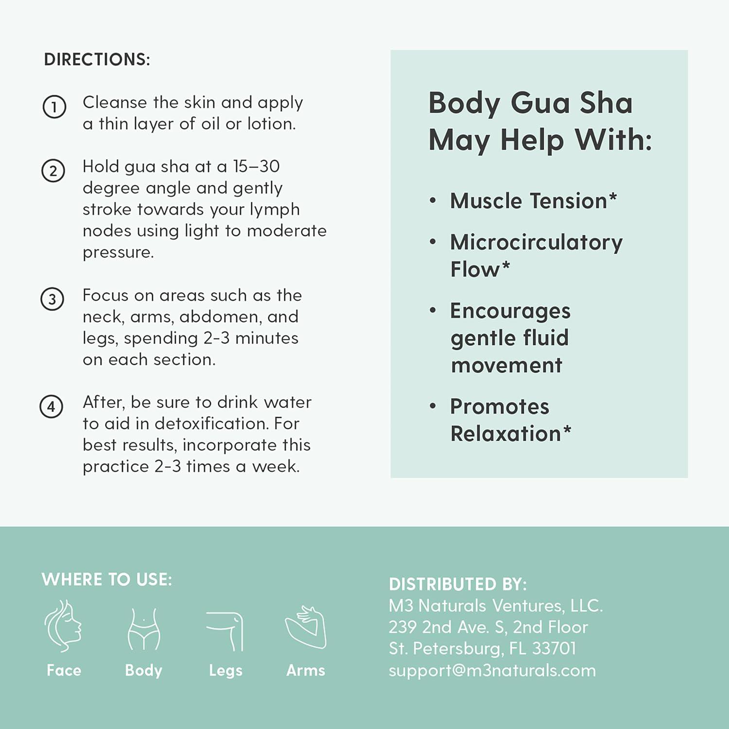 imageM3 Naturals Anti Cellulite Roller ampamp Lymphatic Drainage Massager Fascia Blaster for Contoured ampamp Smoother Skin Tool for Sore Arms Legs Stomach ampamp Buttocks MulticolorPink