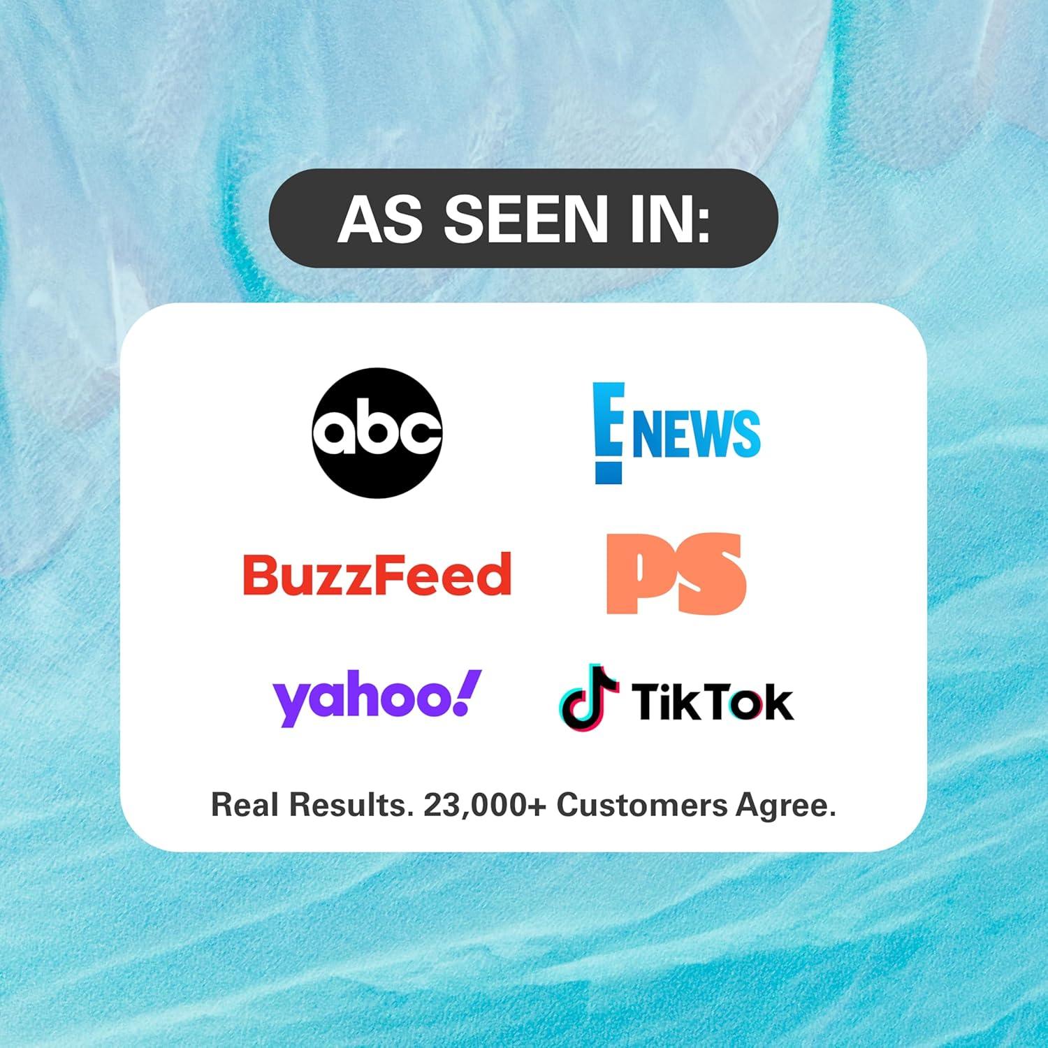 imageRetainer Cleanser Tablets Cleaner Removes Odors Discoloration Stains and Plaque 2 Month Supply Denture Cleansers Retainers Mouth Guards Denture Bath Mint by M3 Naturals120 Count