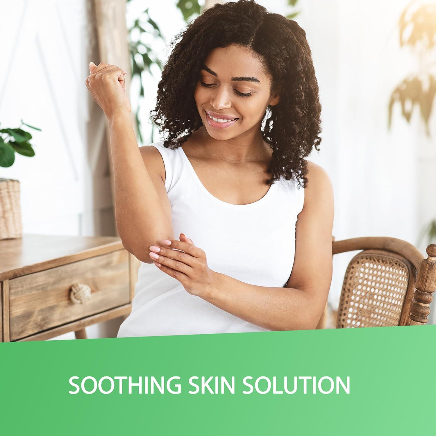 imageTea Tree Oil Foot Soak and Epsom Salts for soaking Foot Spa and Remedy for Athletes Foot Stinky Feet and Foot Soak for Dry Cracked Feet Detox Foot Soak and Tea Tree Oil for Healthy Toenails 16ozTea Tree Foot Balm