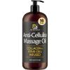 Anti-Cellulite Oil 16oz (Pack of 1)