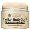 Brazilian Body Scrub