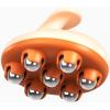 Orange Lymphatic Massager