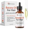 imageM3 Naturals Vegan Batana Oil  Unrefined Batana Oil for Hair ampamp Skin  Supports Healthy Skin ampamp Collagen Production  100 Pure Batana ampamp NonGMO  2 FL OZ 59 MLBatana Oil 1 Pack
