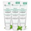 Nano Toothpaste 3-Pack