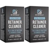 60 Count (Pack of 2)