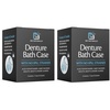 Bath Case (1 Count) (Pack of 2)